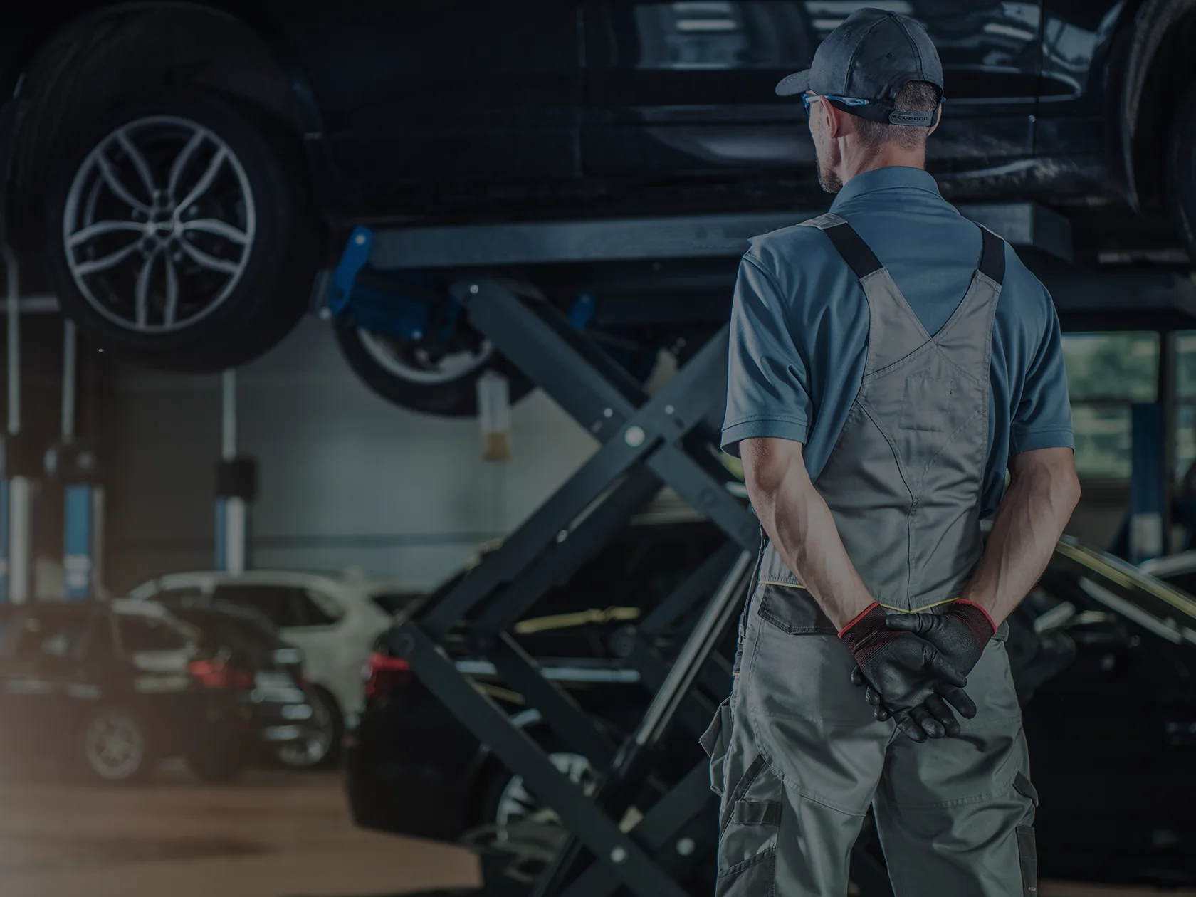 Car Service