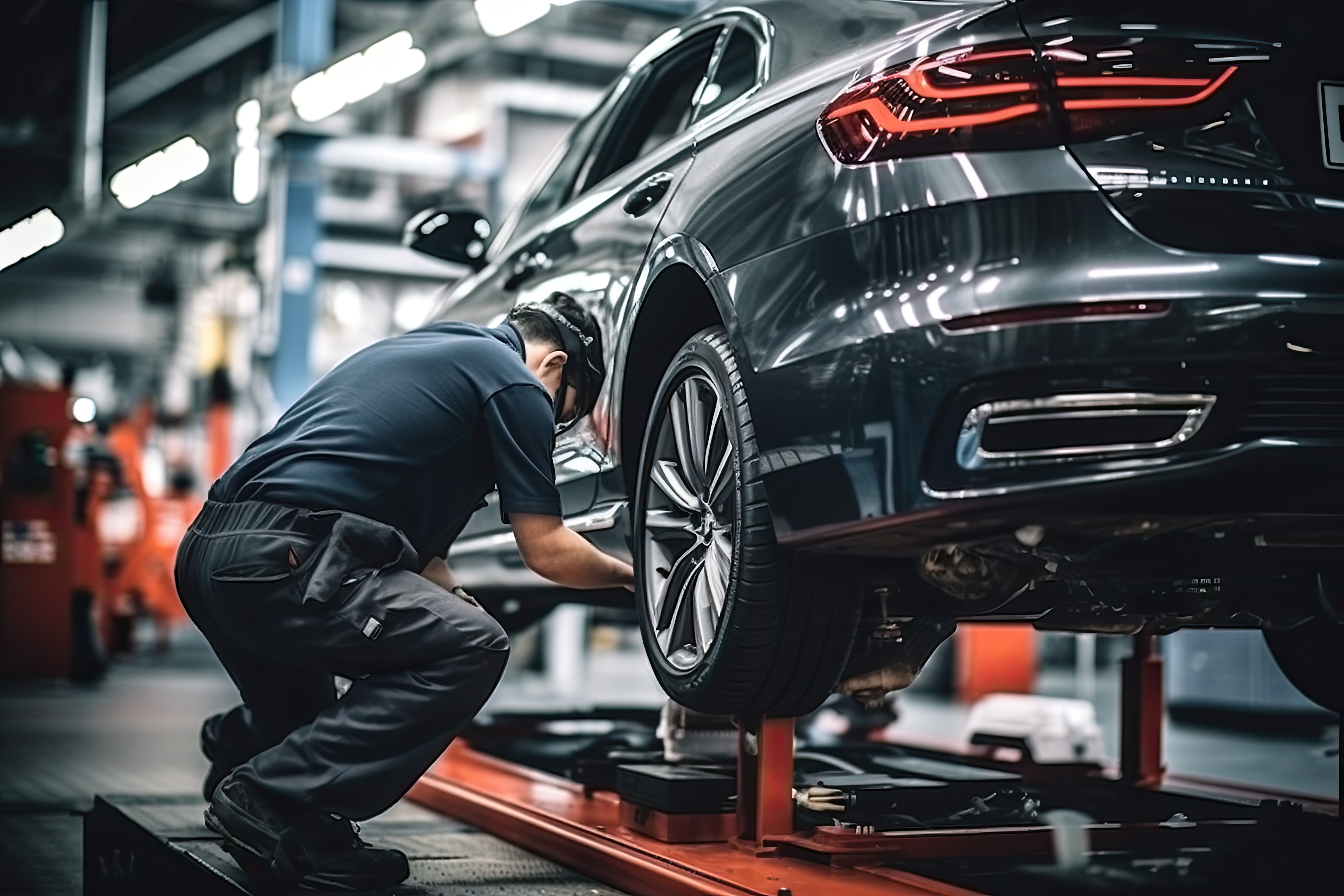 Car Service
