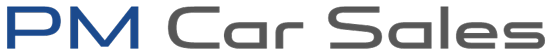 PM Car Sales Logo