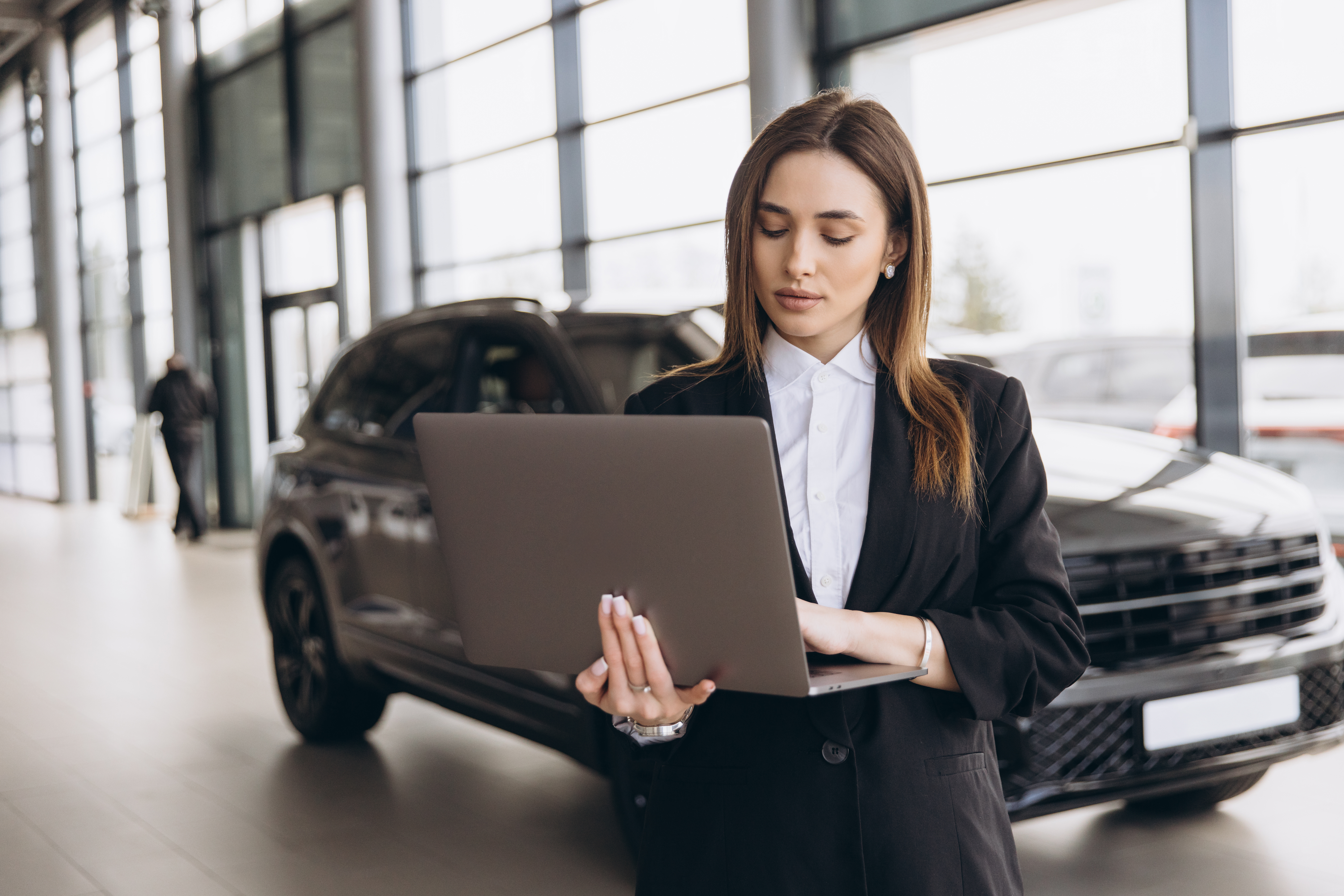 Car Sourcing
