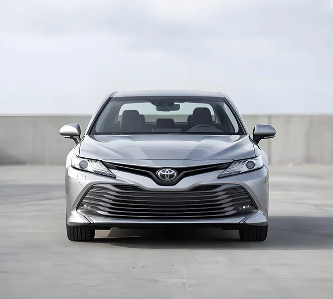 PM Car Sales